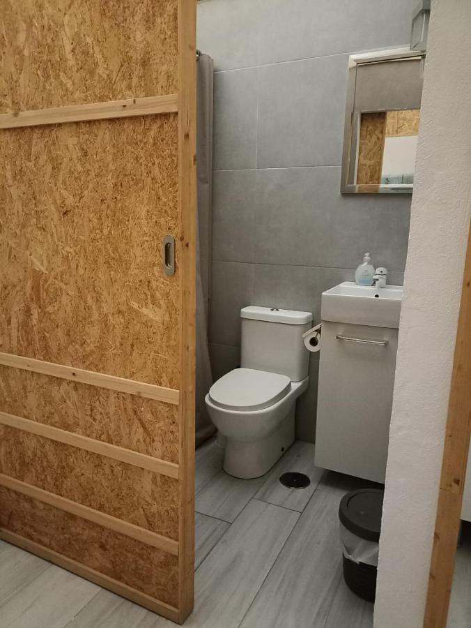 Apartamento La Pinza Naranja El Palmar  Exterior foto